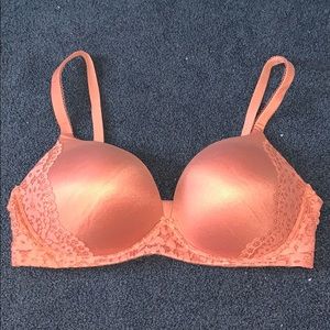 Wireless Body by Victoria Bra